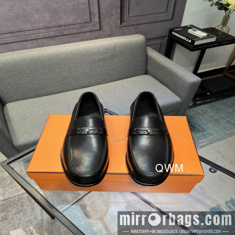Replica Hermes Shoes Hermes sz38-45 WM0703