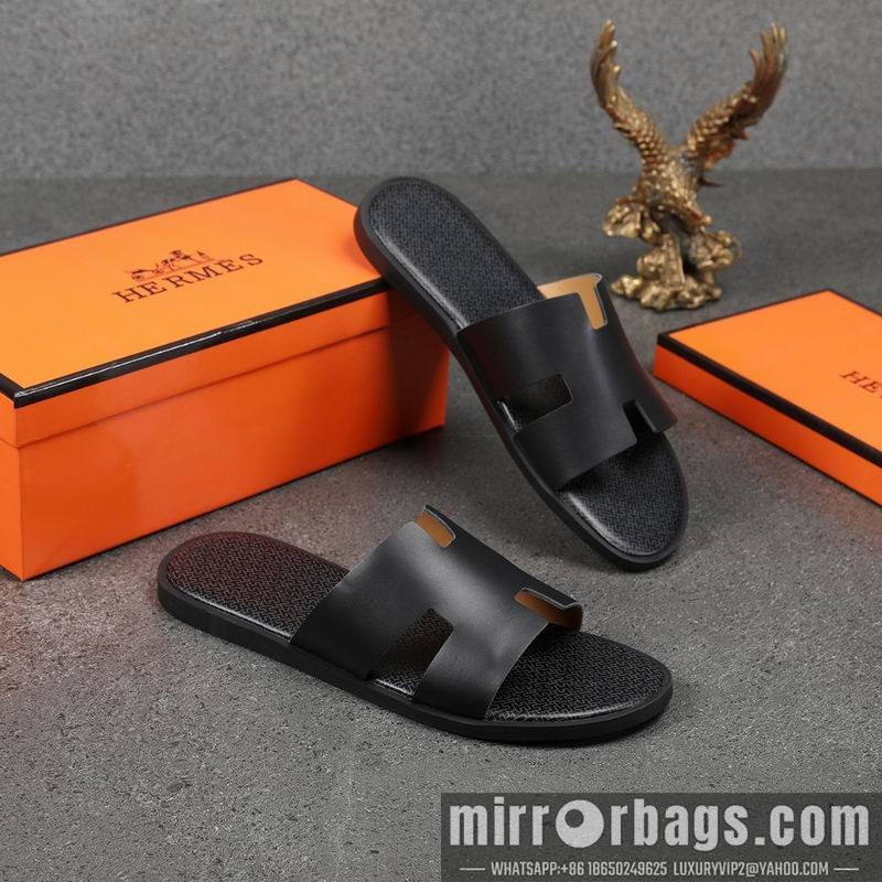 Replica Hermes Shoes Hermes sz38-48 mnf0309