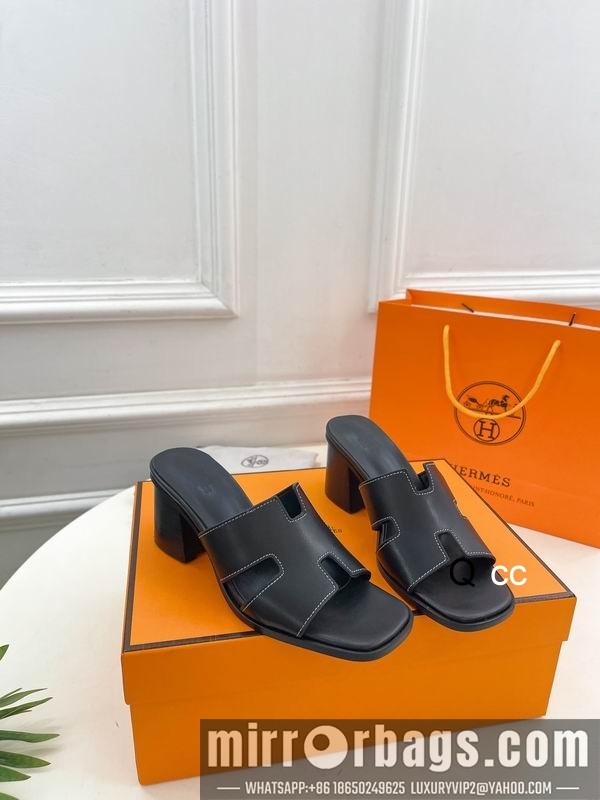 Replica Hermes Shoes Hermes sz35-40 XC0401