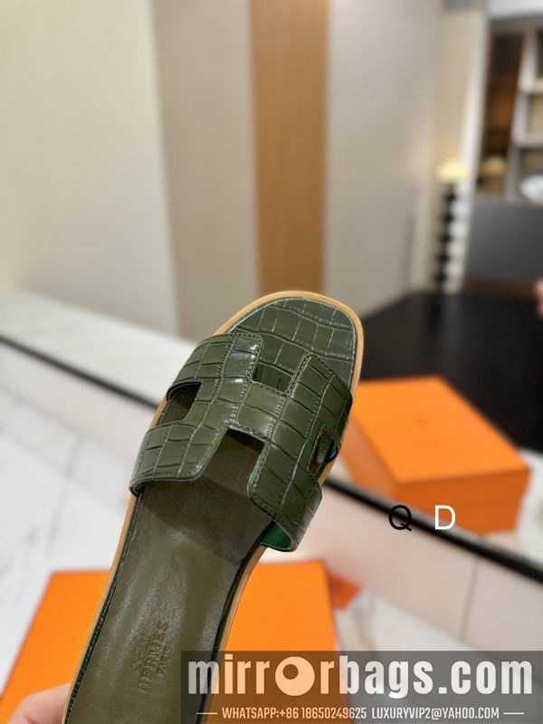 Replica Hermes Shoes Hermes sz35-40 GDT0402