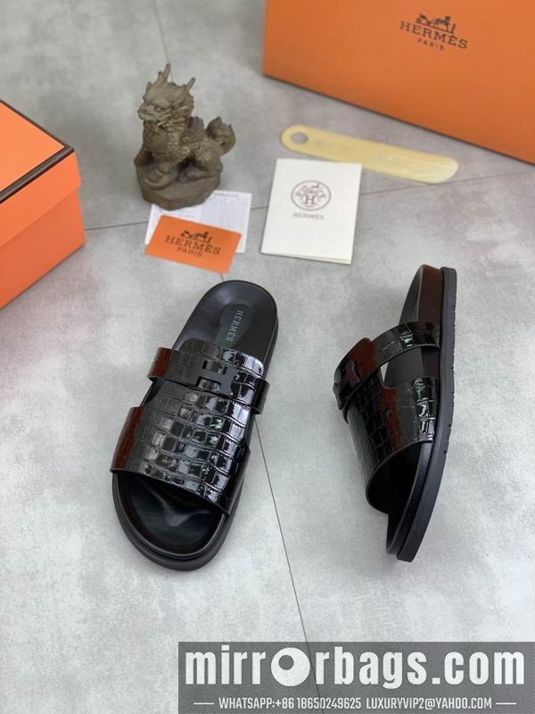 Replica Hermes Shoes Hermes sz39-44 hnh0405