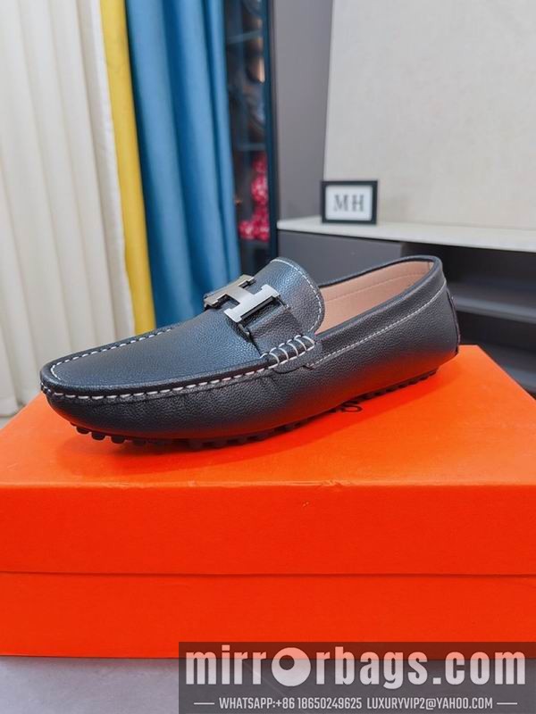 Replica Hermes Shoes Hermes sz38-44 mnf0302