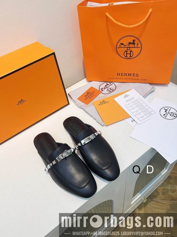 Replica Hermes Shoes Hermes sz35-40 GDT0202