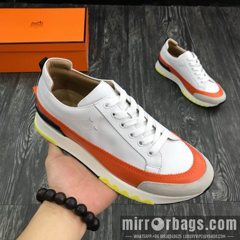 Replica Hermes Shoes Hermes sz38-44 mnf0201