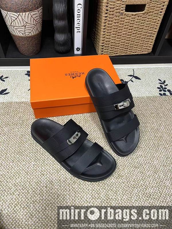 Replica Hermes Shoes Hermes sz39-46 jyh0710