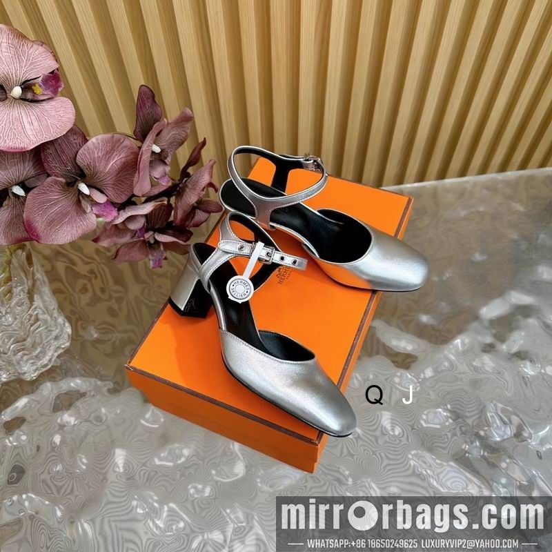 Replica Hermes Shoes Hermes sz35-40 J1002