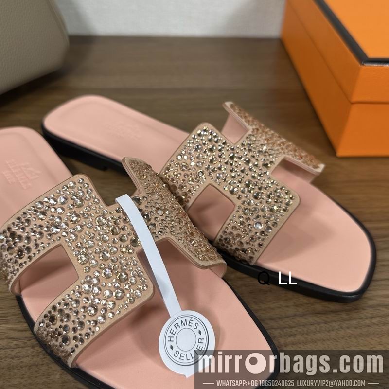 Replica Hermes Shoes Hermes sz35-40 LL0309