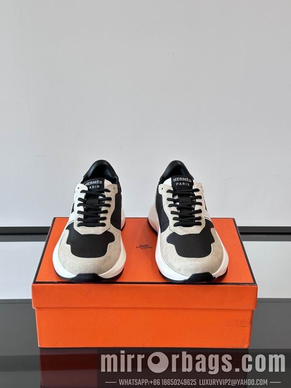 Replica Hermes Shoes Hermes sz38-45 hnh0605