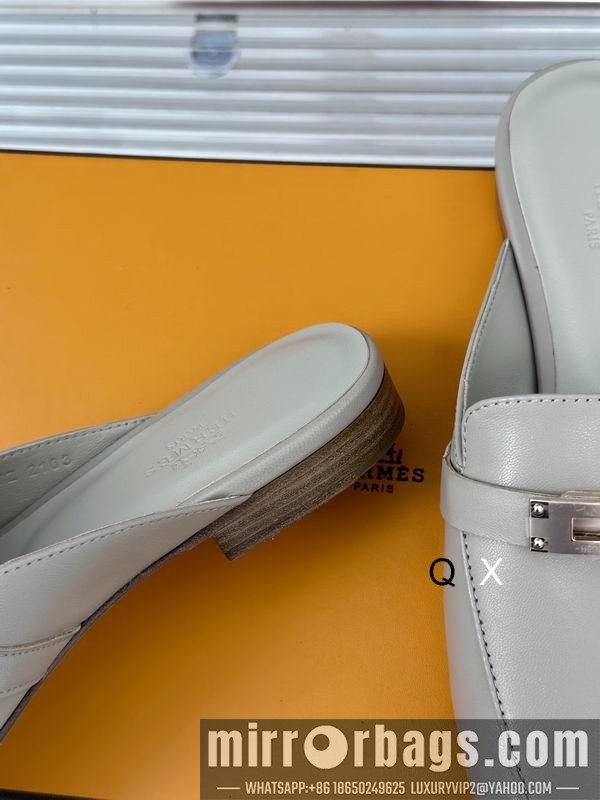 Replica Hermes Shoes Hermes sz35-40 JX1001