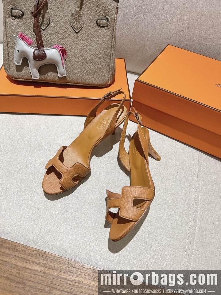 Replica Hermes Shoes Hermes sz35-41 mnh0212