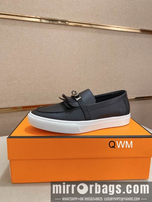 Replica Hermes Shoes Hermes sz38-45 WM0307