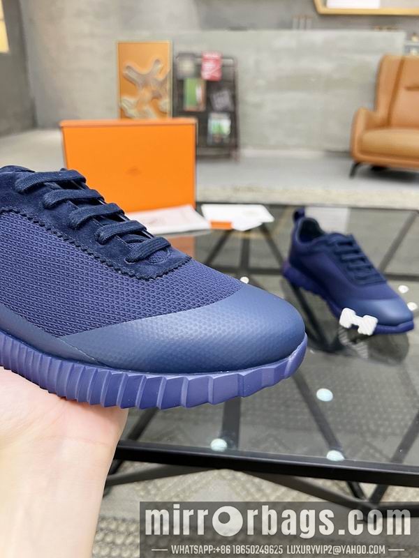Replica Hermes Shoes Hermes sz38-45 jyh0703