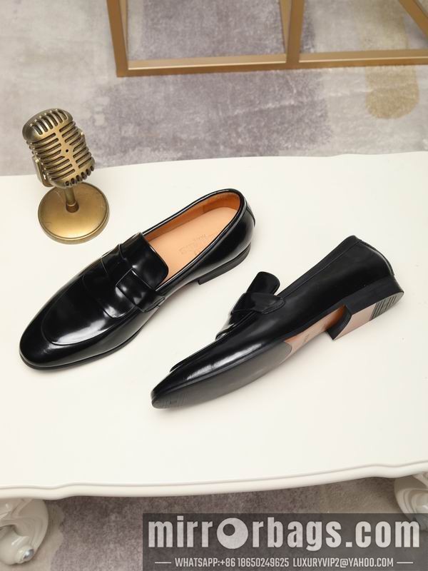 Replica Hermes Shoes Hermes sz38-45 mnf0248