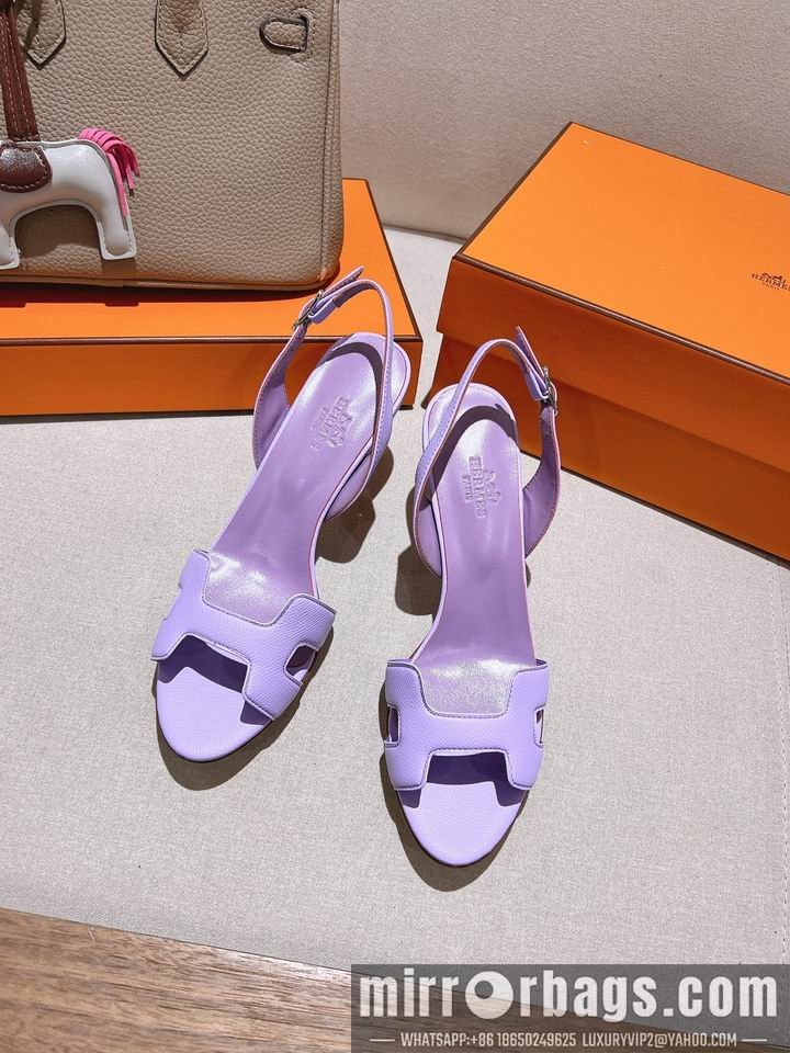 Replica Hermes Shoes Hermes sz35-41 mnh0212