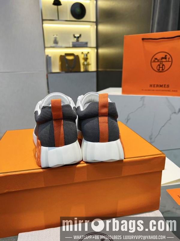 Replica Hermes Shoes Hermes sz35-46 jc2h0501