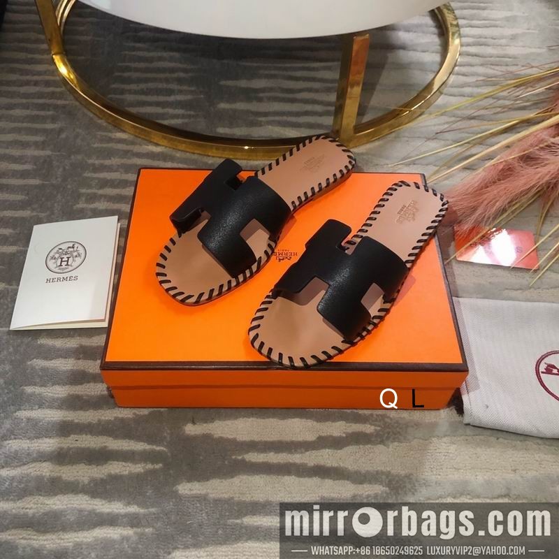 Replica Hermes Shoes HERMES sz35-39XJ0109