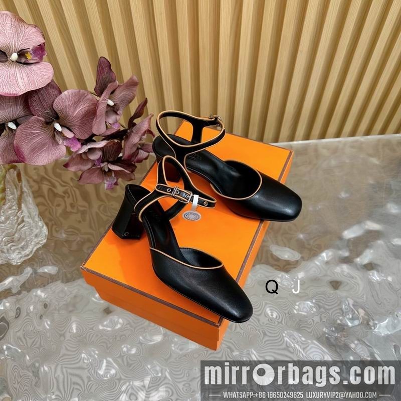 Replica Hermes Shoes Hermes sz35-40 J1002