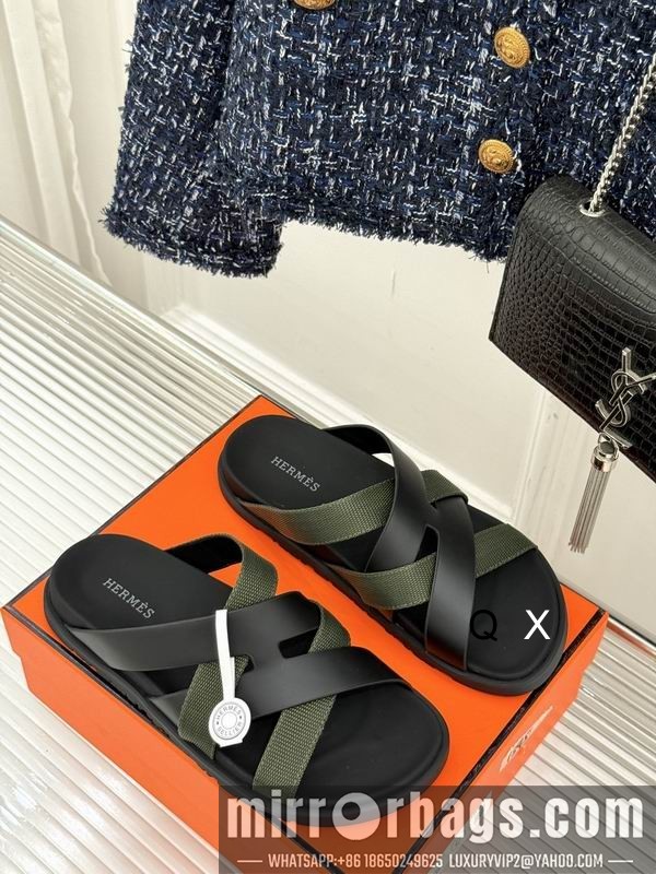 Replica Hermes Shoes Hermes sz35-45 JX0318