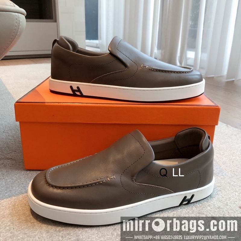 Replica Hermes Shoes Hermes sz35-45 LL0302