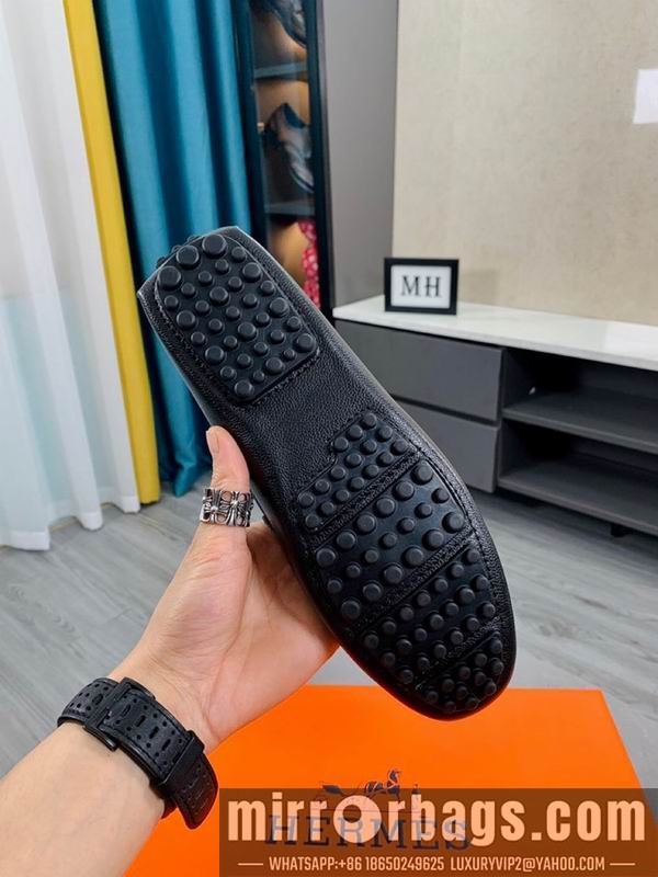 Replica Hermes Shoes Hermes sz38-44 mnf0308