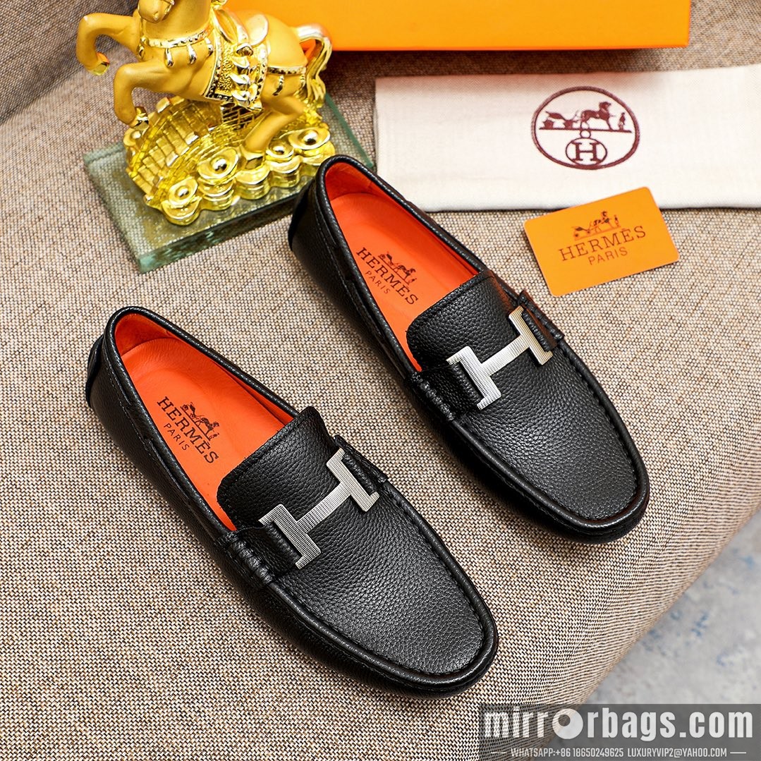 Replica Hermes Shoes Hermes sz38-44 h0714