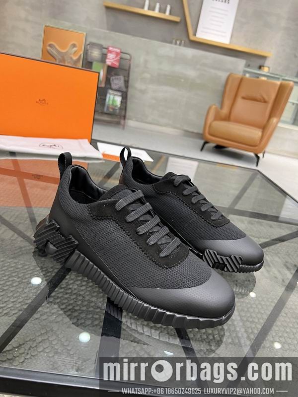 Replica Hermes Shoes Hermes sz38-45 jyh0703