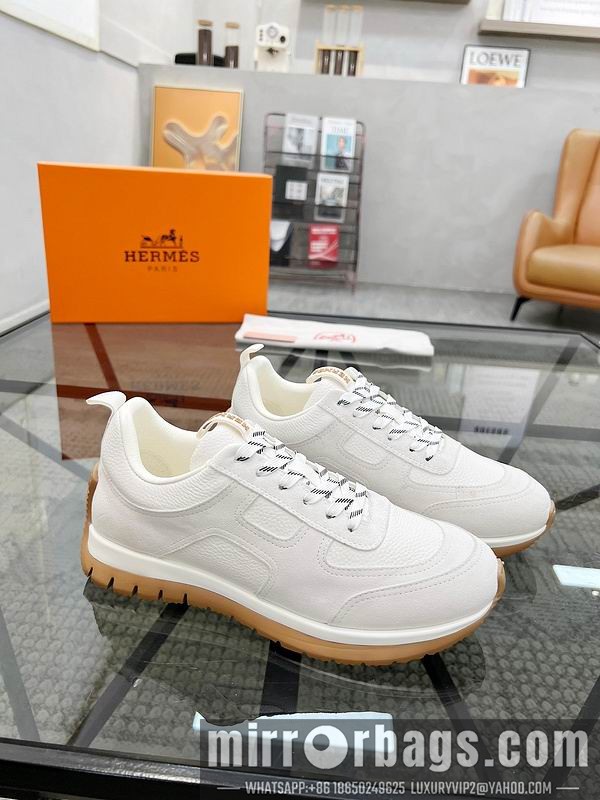 Replica Hermes Shoes Hermes sz38-45 jyh0708
