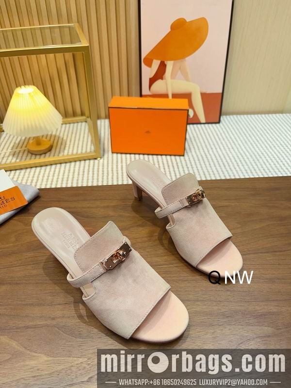 Replica Hermes Shoes Hermes sz35-40 WN0706