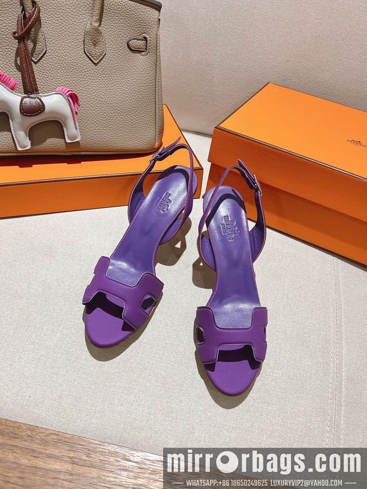 Replica Hermes Shoes Hermes sz35-41 mnh0212