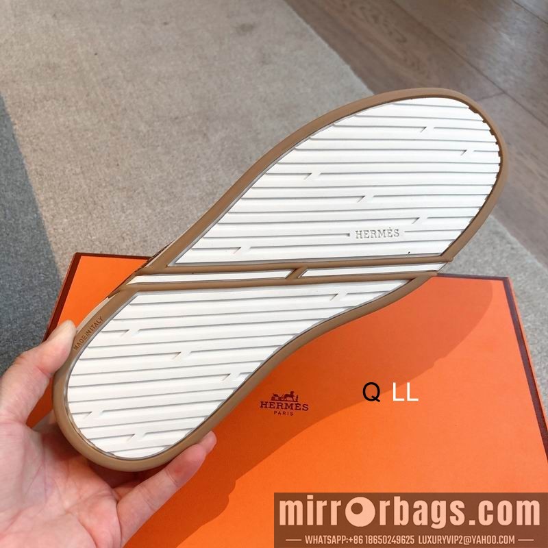 Replica Hermes Shoes Hermes sz35-45 LL0302