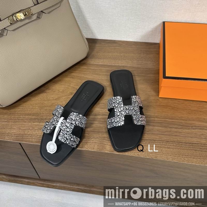 Replica Hermes Shoes Hermes sz35-40 LL0309