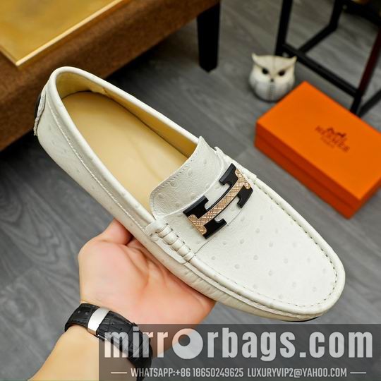 Replica Hermes Shoes Hermes sz38-46 hnh0902