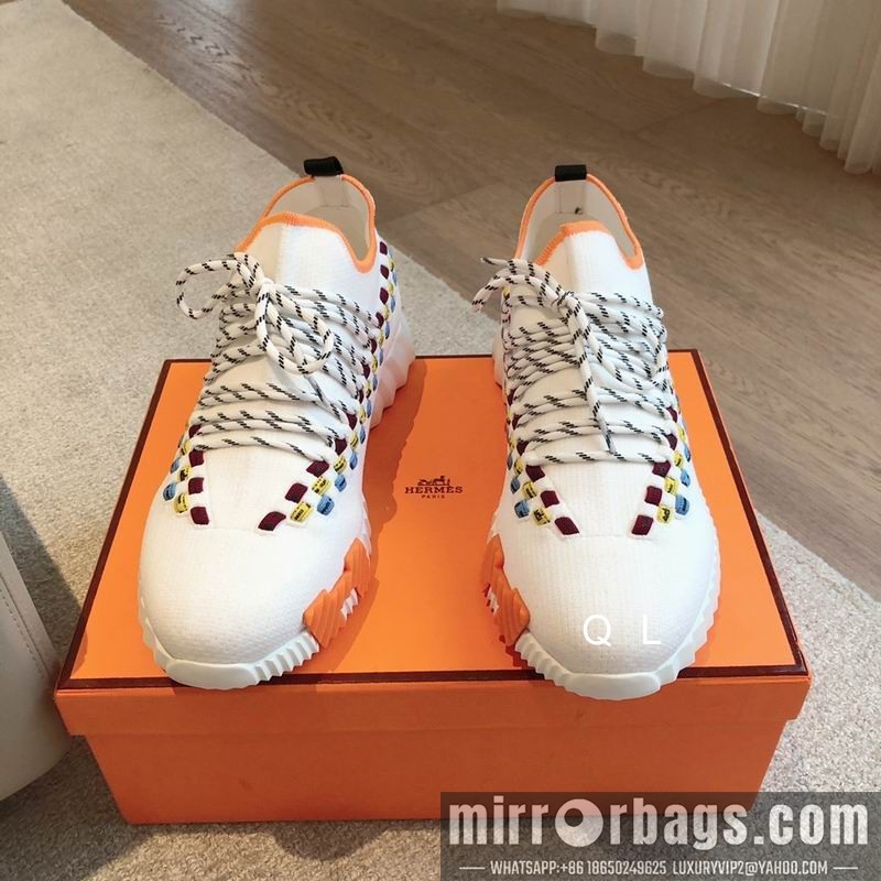 Replica Hermes Shoes Hermes sz35-45 LL0703
