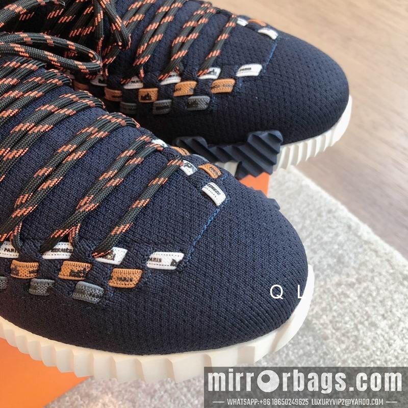 Replica Hermes Shoes Hermes sz35-45 LL0703