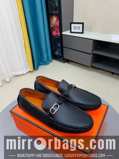 Replica Hermes Shoes Hermes sz38-44 hnh0405