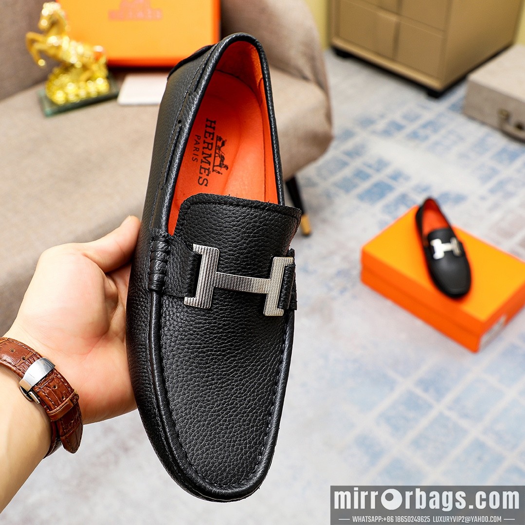 Replica Hermes Shoes Hermes sz38-44 h0714