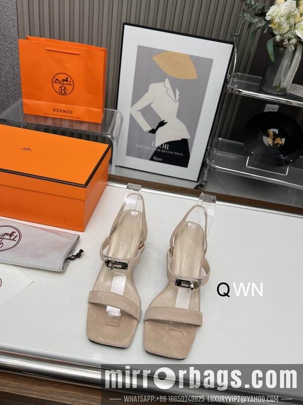 Replica Hermes Shoes Hermes sz35-40 WN0703