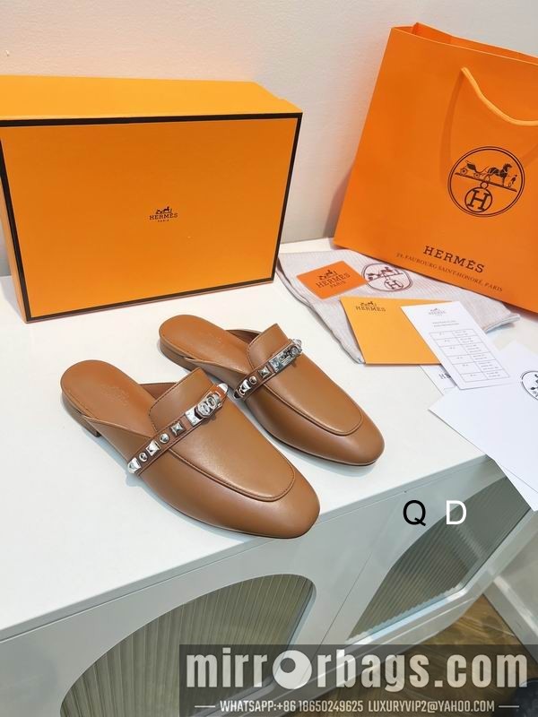 Replica Hermes Shoes Hermes sz35-40 GDT0202