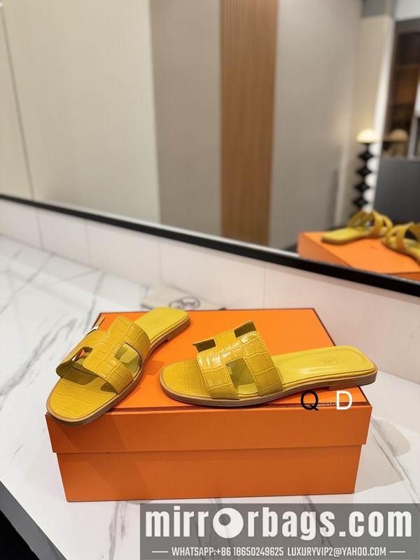 Replica Hermes Shoes Hermes sz35-40 GDT0402