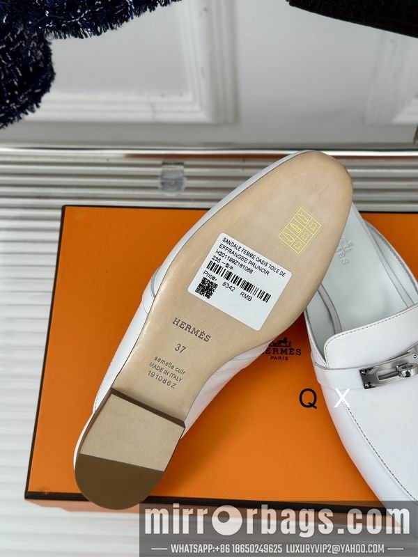 Replica Hermes Shoes Hermes sz35-40 JX1001