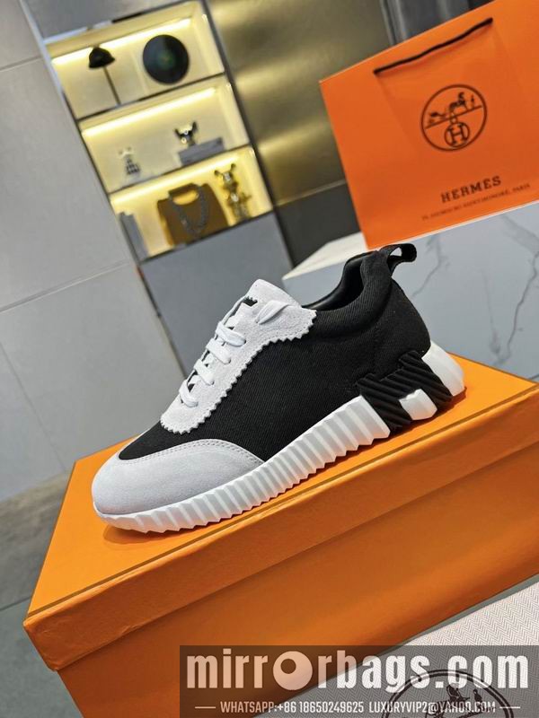 Replica Hermes Shoes Hermes sz35-46 jc2h0501