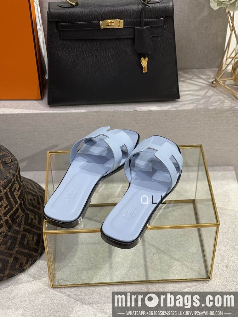 Replica Hermes Shoes Hermes sz34-42LL0127