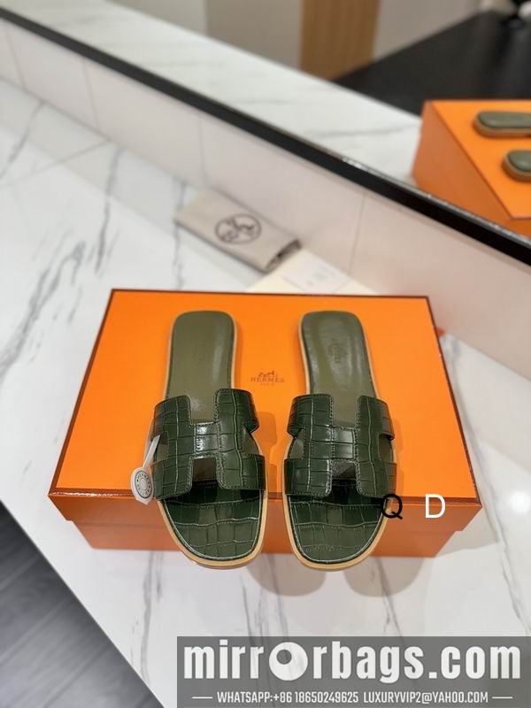 Replica Hermes Shoes Hermes sz35-40 GDT0402