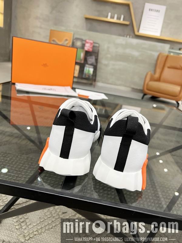 Replica Hermes Shoes Hermes sz38-45 jyh0703
