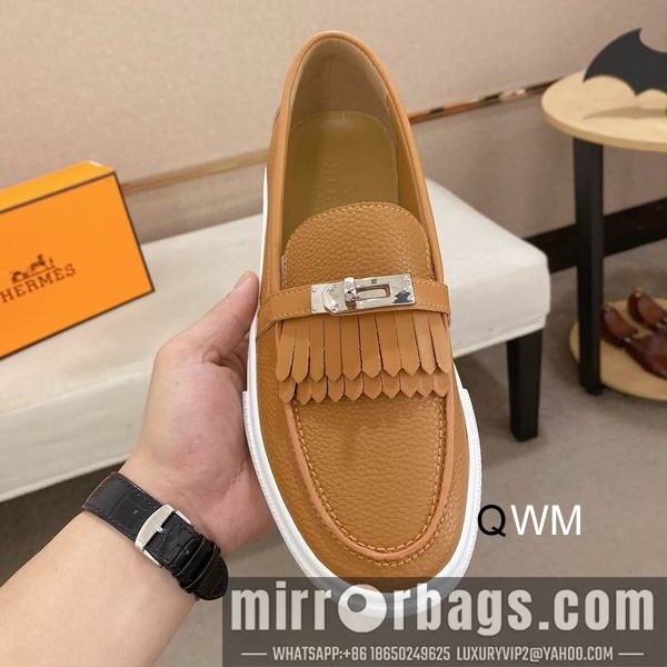 Replica Hermes Shoes Hermes sz38-45 WM0307