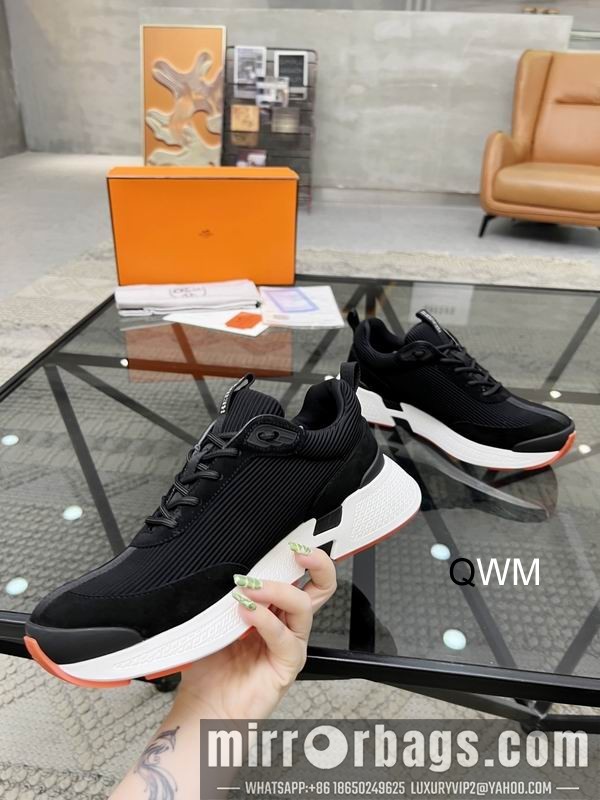 Replica Hermes Shoes Hermes sz39-44 WM0401