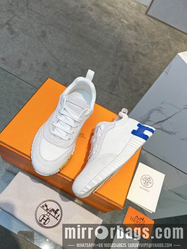 Replica Hermes Shoes Hermes sz35-46 jc2h0501