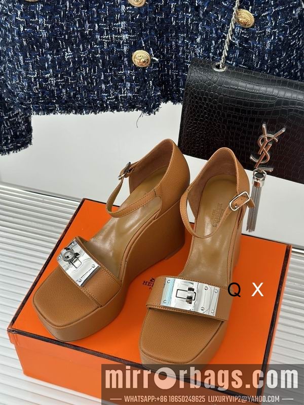 Replica Hermes Shoes Hermes sz35-40 6C JX1204