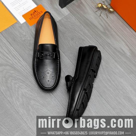Replica Hermes Shoes Hermes sz38-46 hnh1201