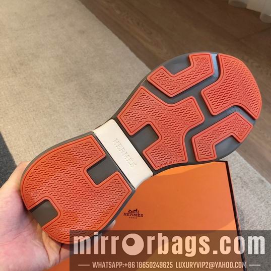 Replica Hermes Shoes Hermes sz35-46 mnh0216